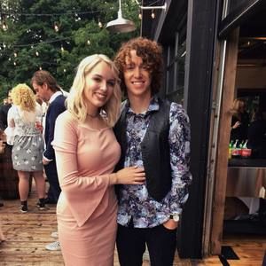 Meet your Posher, Frankie